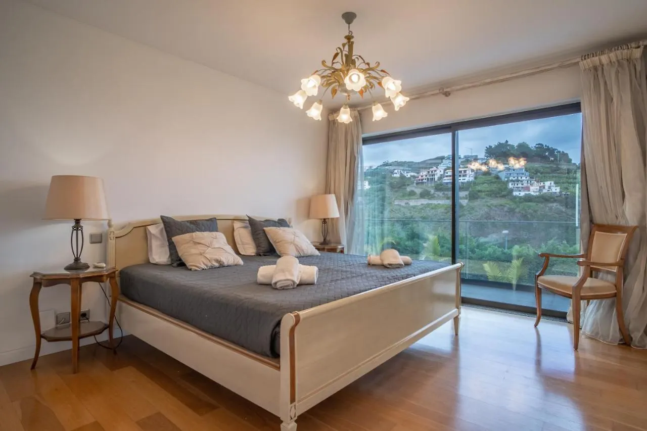 Villa Arieiro Funchal
