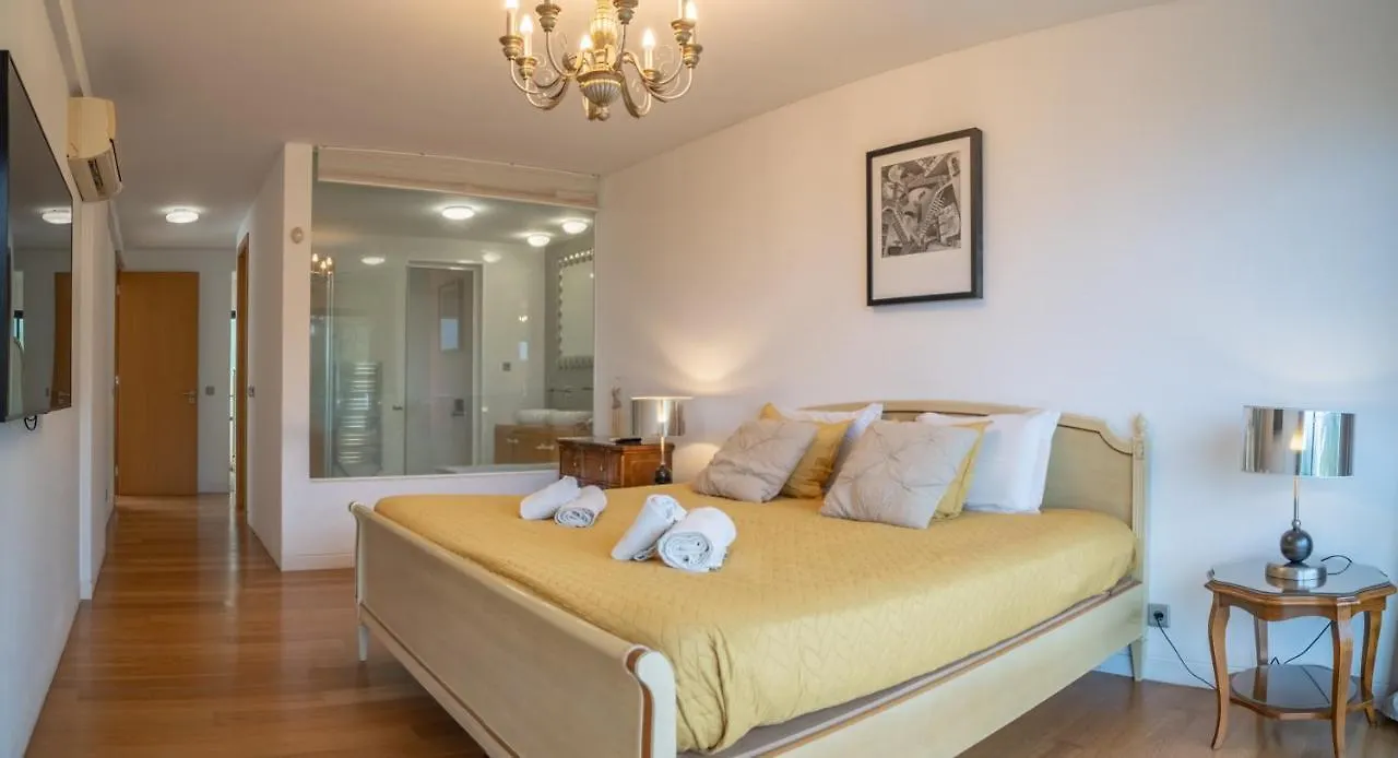 Villa Arieiro Funchal