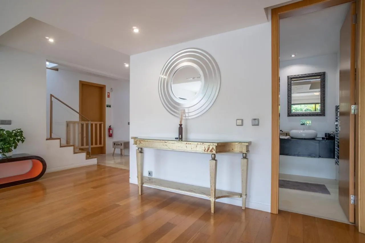 Villa Arieiro Funchal 0*,