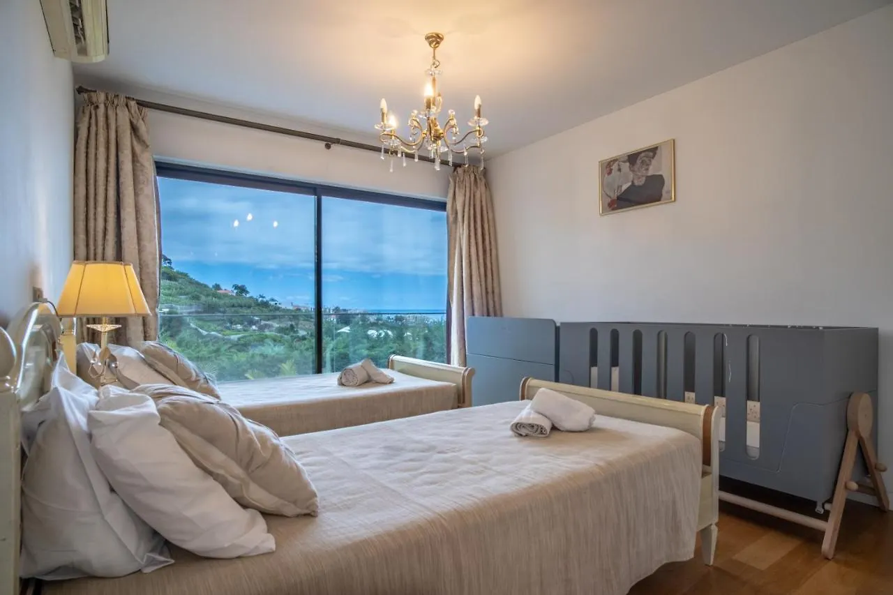 Villa Arieiro Funchal