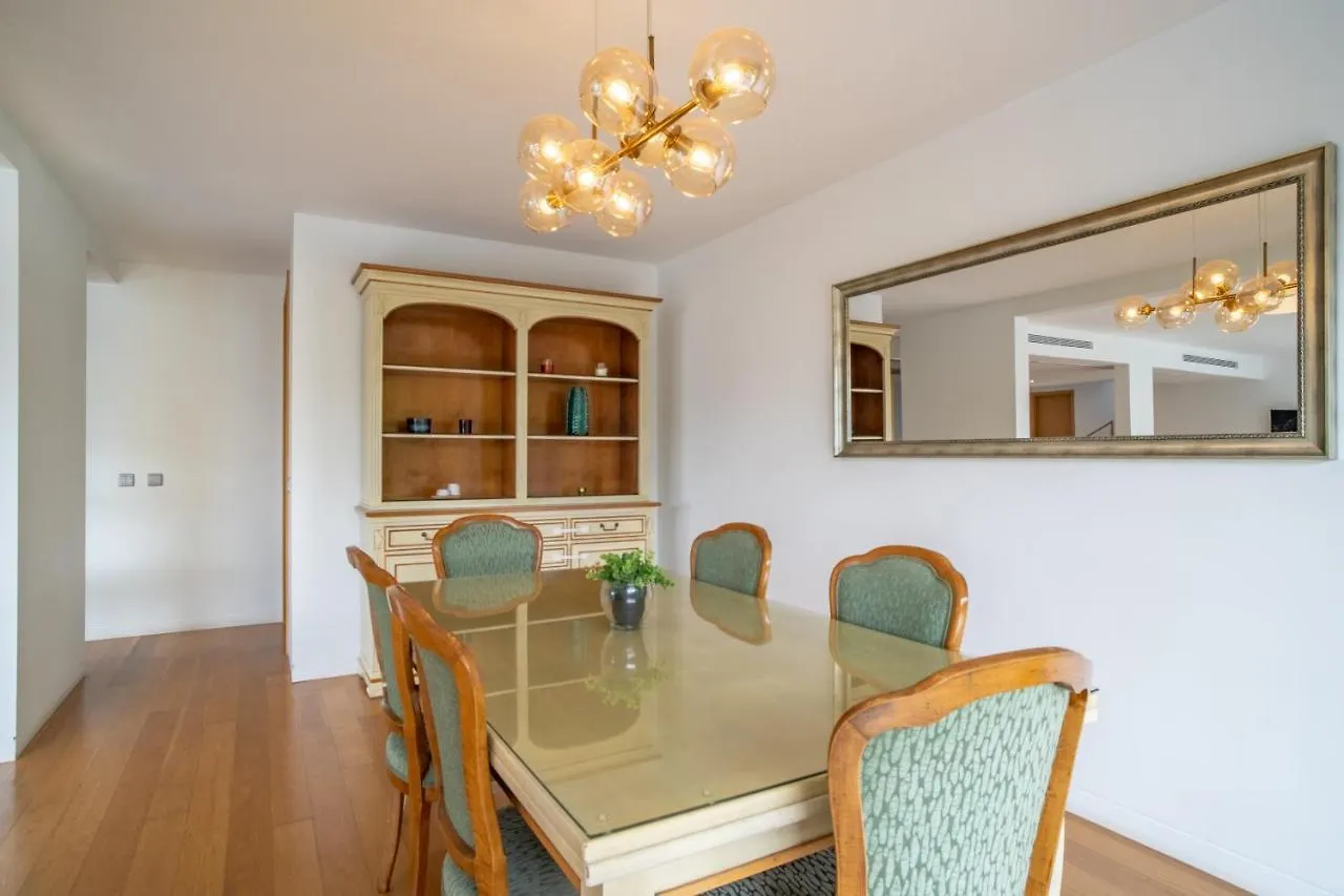 Villa Arieiro Funchal