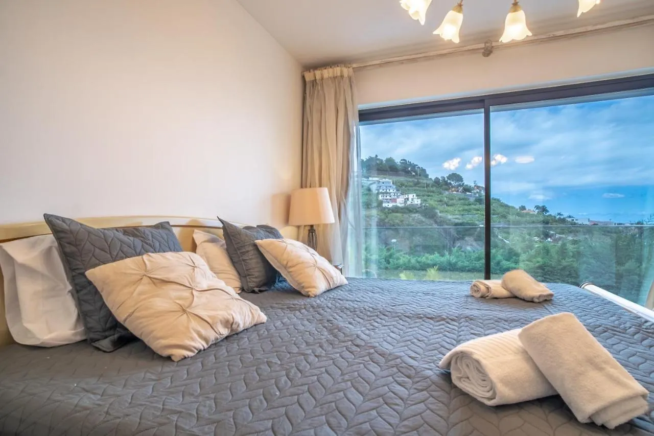 Villa Arieiro Funchal