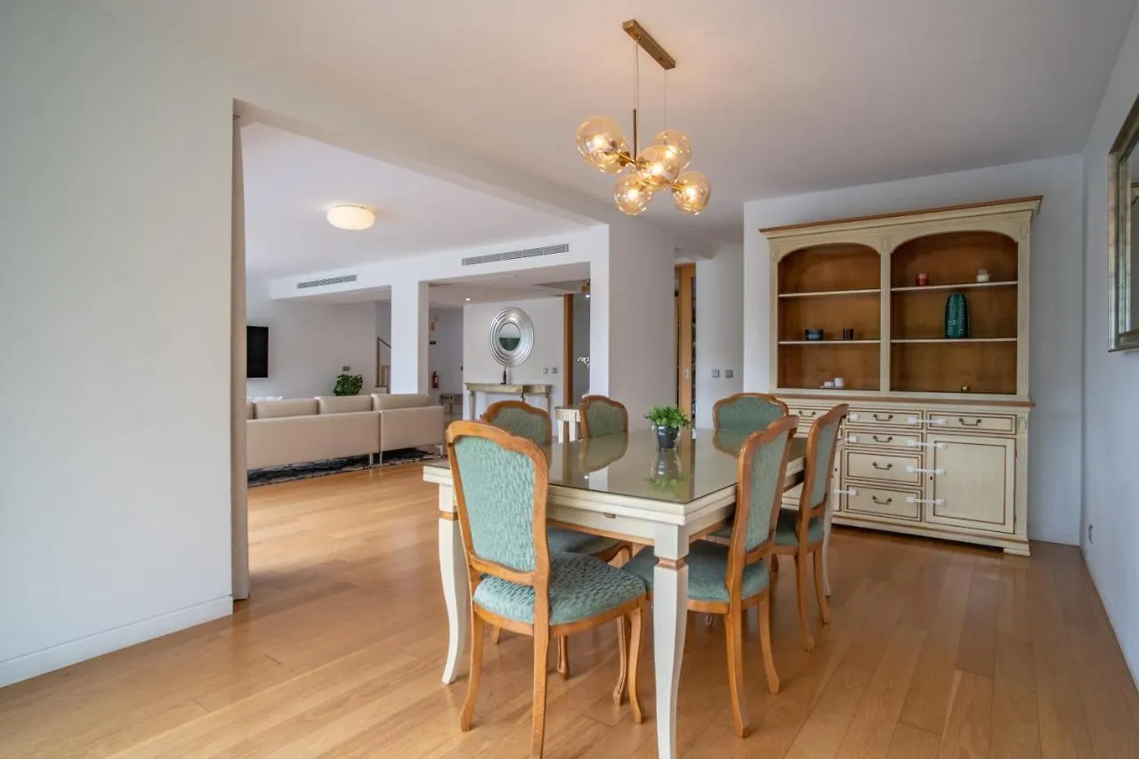 Villa Arieiro Funchal