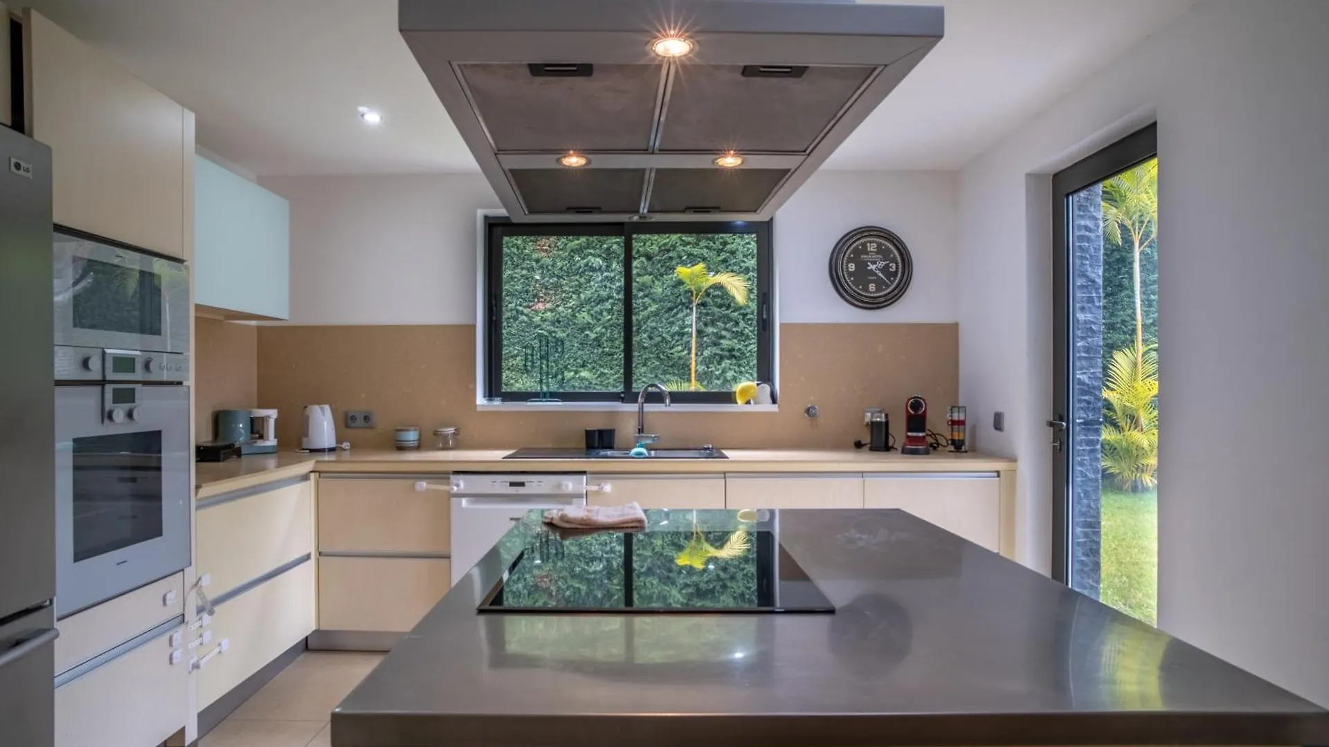 Villa Arieiro Funchal