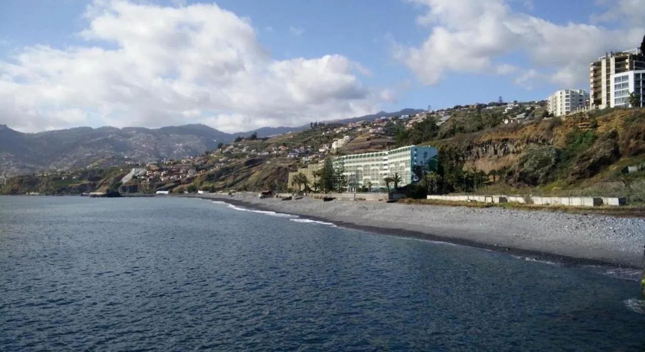 Villa Arieiro Funchal