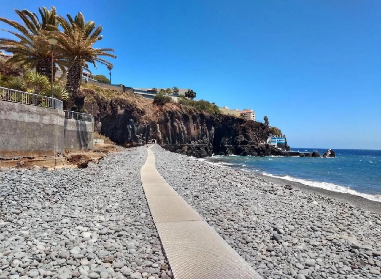 Villa Arieiro Funchal