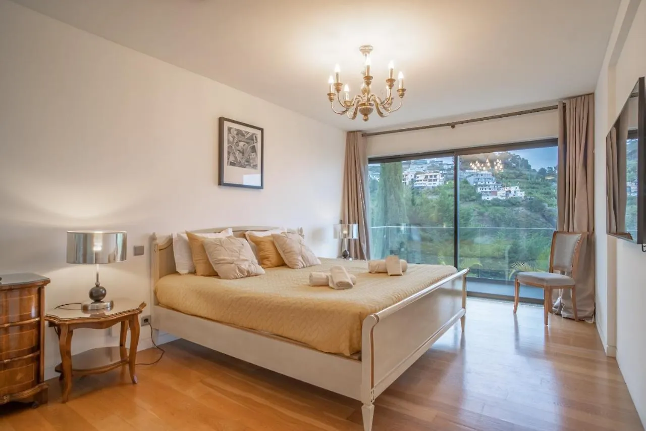 Villa Arieiro Funchal