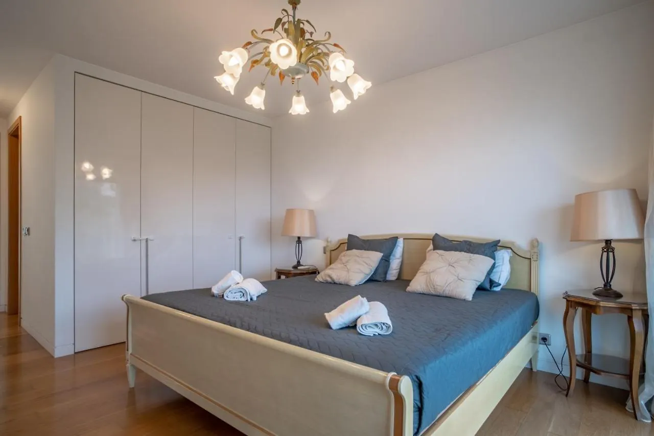 Villa Arieiro Funchal Portekiz