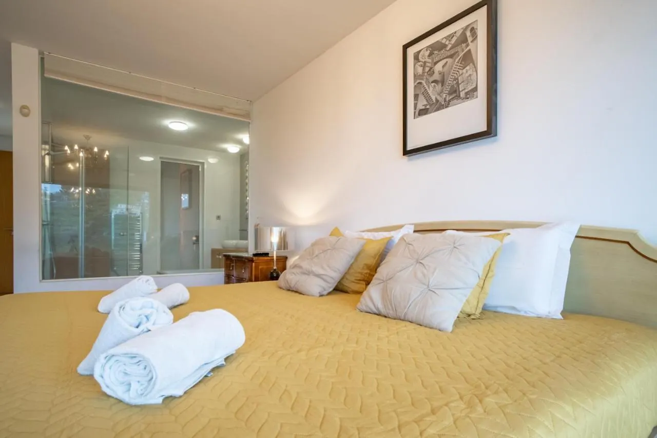 Villa Arieiro Funchal Portekiz
