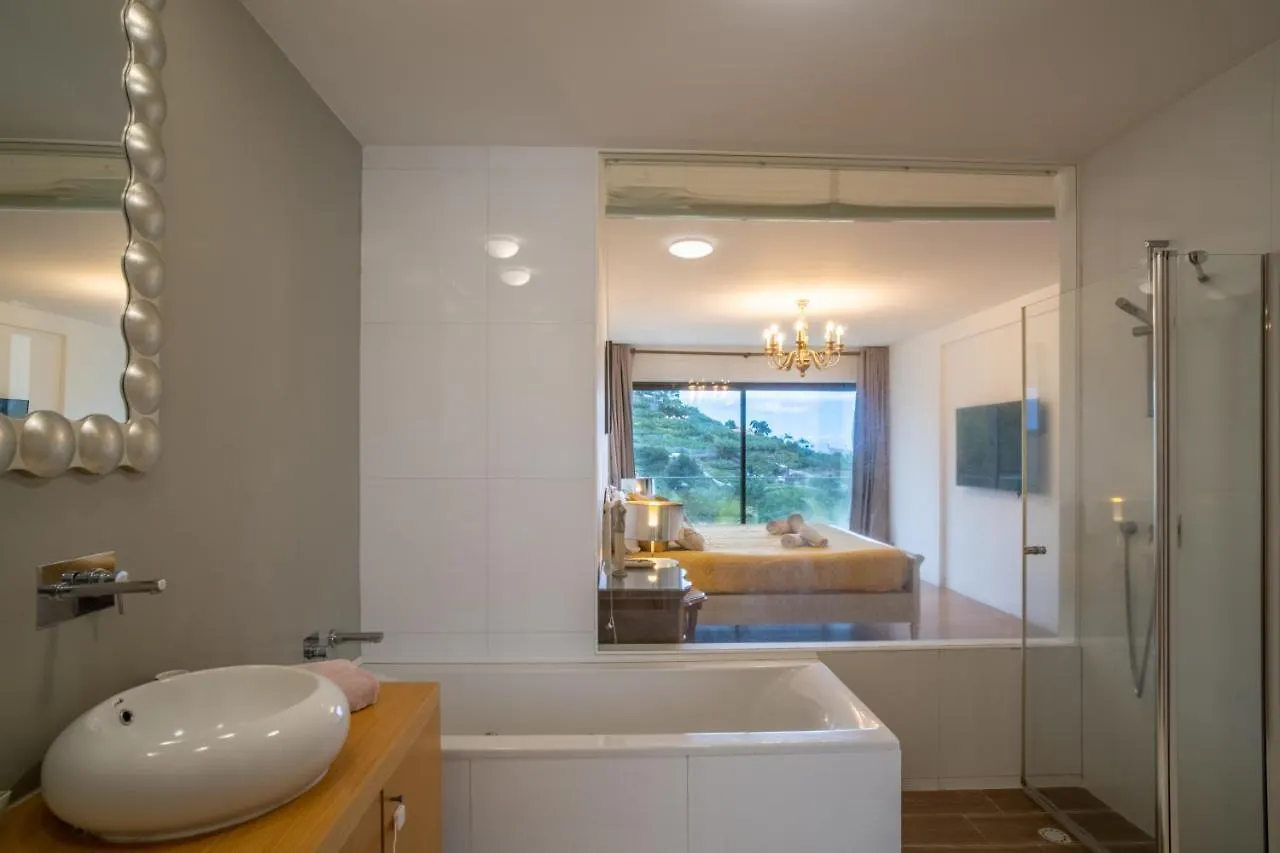 Villa Arieiro Funchal