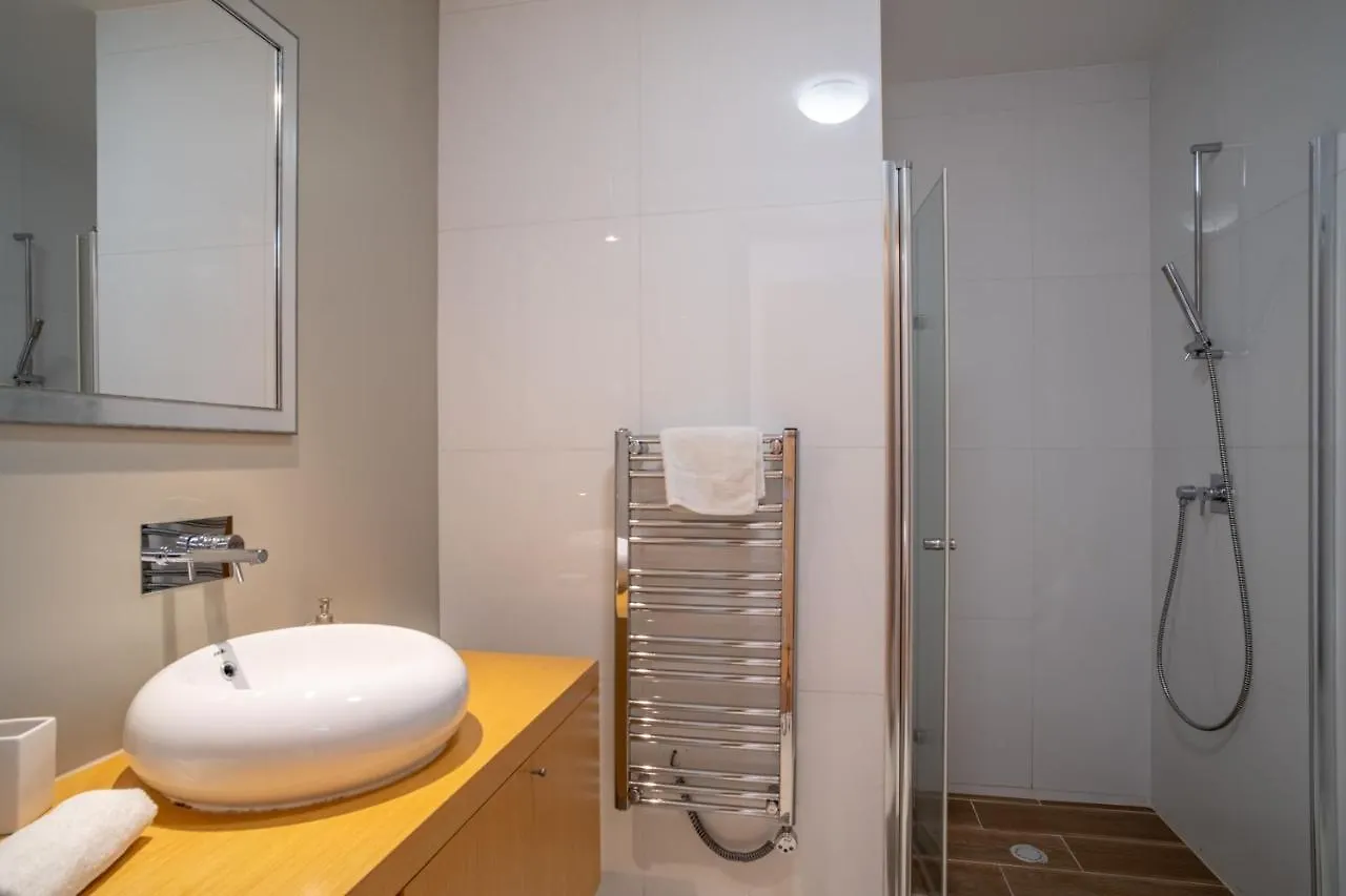 Villa Arieiro Funchal Portekiz