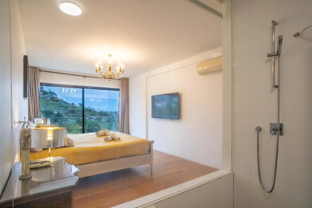 Villa Arieiro Funchal
