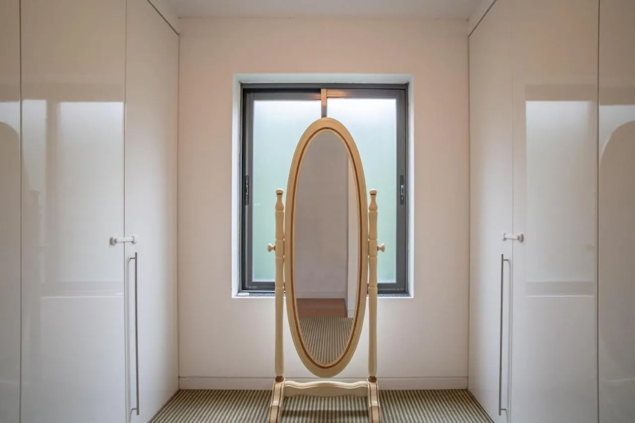 Villa Arieiro Funchal Portekiz