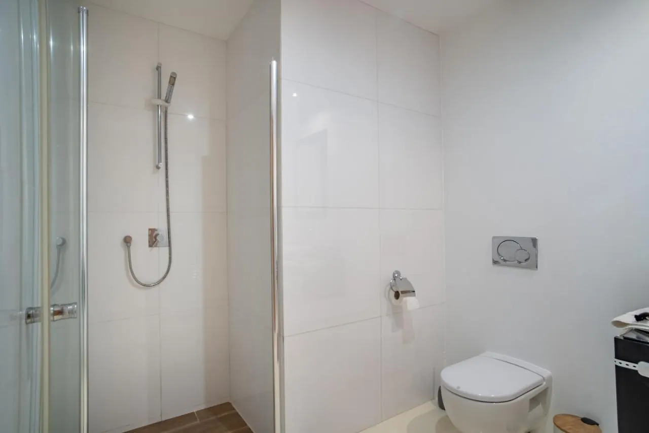 Villa Arieiro Funchal Portekiz