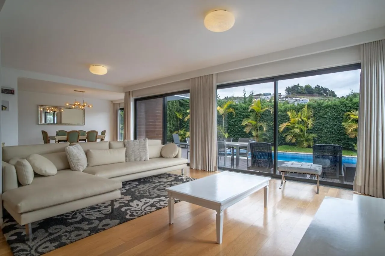 Villa Arieiro Funchal
