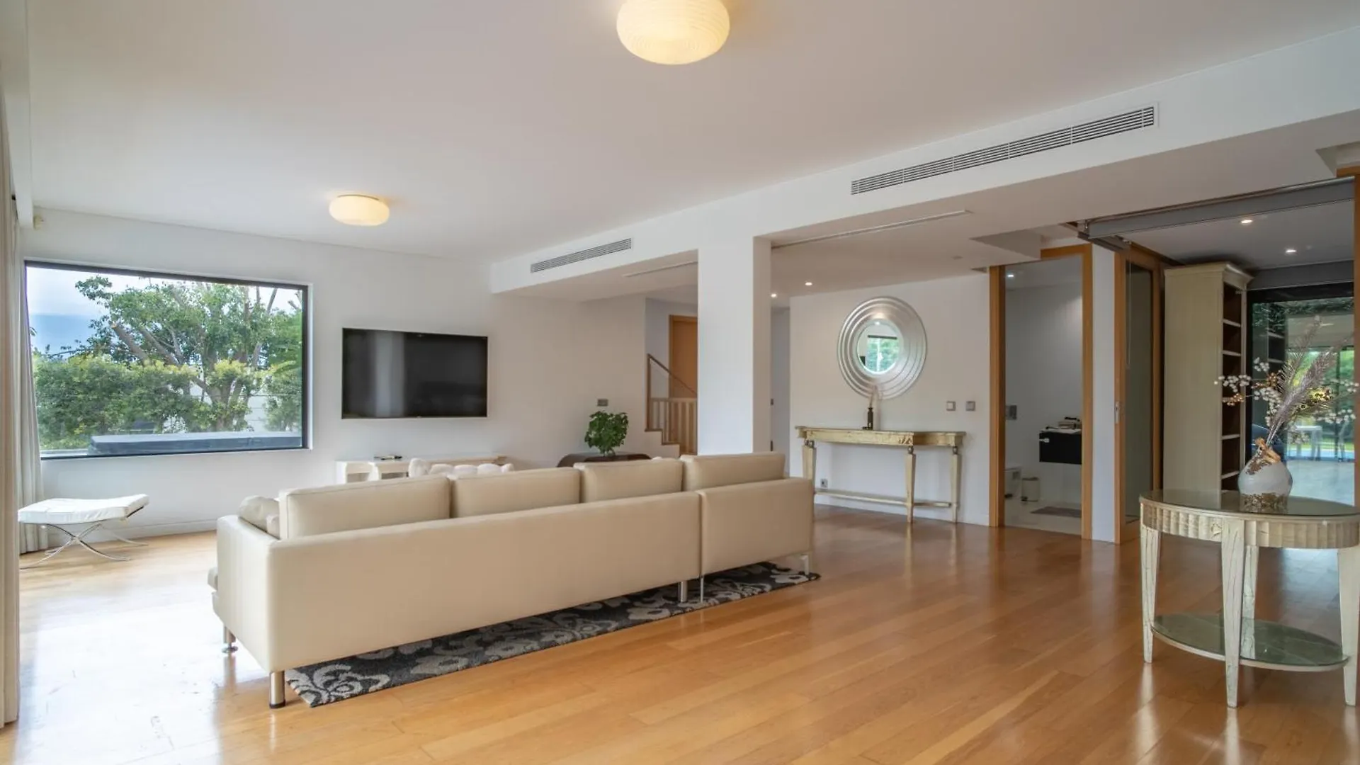 Villa Arieiro Funchal