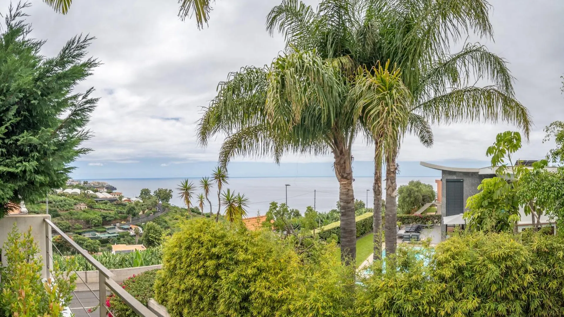 Villa Arieiro Funchal
